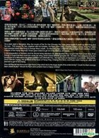 Young And Dangerous: Reloaded (2013) (DVD) (Hong Kong Version)