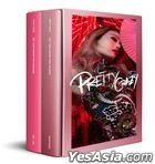 Pretty Crazy Joey Yung Concert Tour (4 Blu-ray + 3CD + Poster)