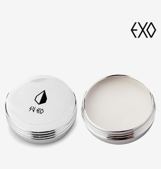 exo solid perfume