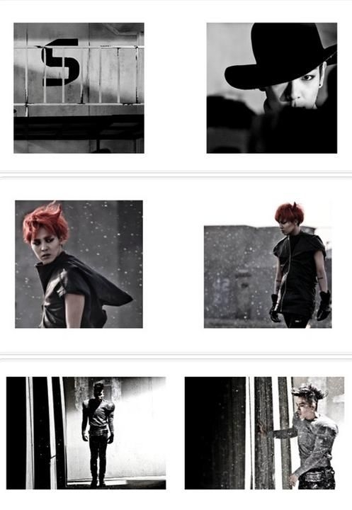 YESASIA: Big Bang's Alive 2012 Making Collection (3DVD +