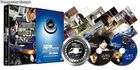 Wangan Midnight The Movie (DVD) (Special Collector's Edition) (First Press Limited Edition) (Japan Version)