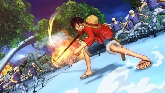 YESASIA: One Piece: Pirate Warriors 4 Deluxe Edition (Japan