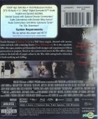 American Psycho (Blu-ray) (Uncut Edition) (US Version)