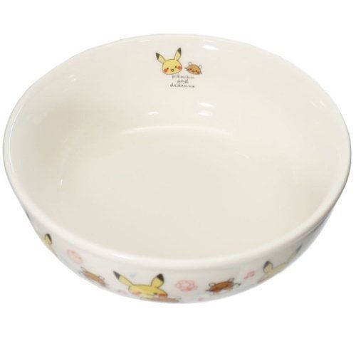 YESASIA: Pokemon Ceramics Bowl (Pikachu) - Kane Shotoki - Lifestyle ...