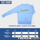 The Shipper - Sweatshirt (Size XL)