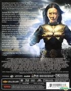 Painted Skin: The Resurrection (2012) (Blu-ray) (US Version)