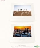 YESASIA: Image Gallery - BTS - BTS Summer Package in Dubai 2016 (Photobook  + DVD + Mini Poster) + Standing Paper (First Press Limited Edition) - North  America Site