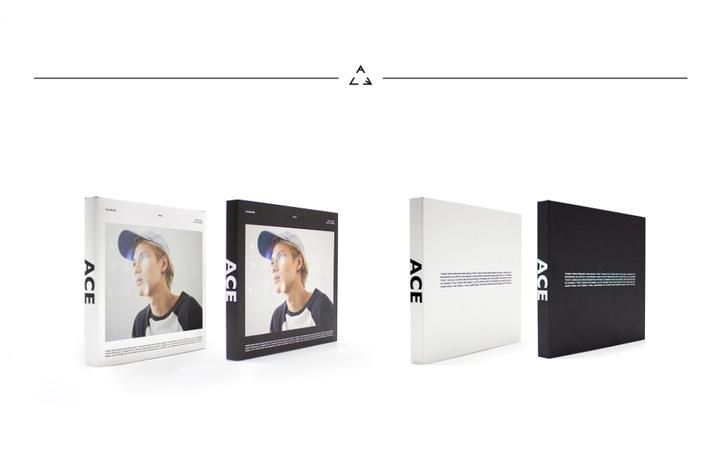 YESASIA: イメージ・ギャラリー - SHINee : テミン 1stミニアルバム