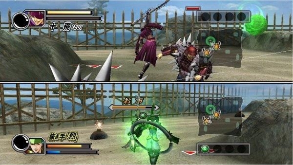 YESASIA: Sengoku Basara HD Collection (Japan Version) - Capcom