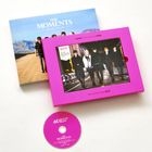 YESASIA: NU'EST Mini Album Vol. 2 (CD + DVD + Photobook) (Special