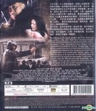 Who Is Undercover (2014) (Blu-ray) (Hong Kong Version)
