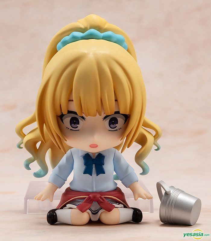 classroom of the elite nendoroid