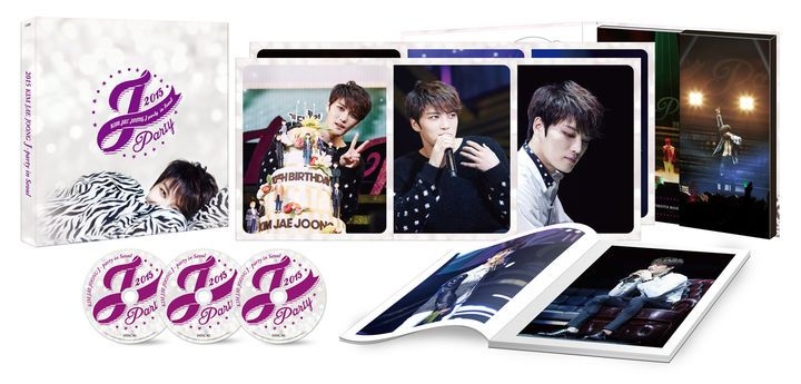 2013 KIM JAE JOONG WWW IN SEOUL ASIA TOUR CONCERT [DVD](品) (shin-