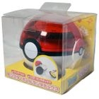 Pokemon Ball-Shaped Lunch Box