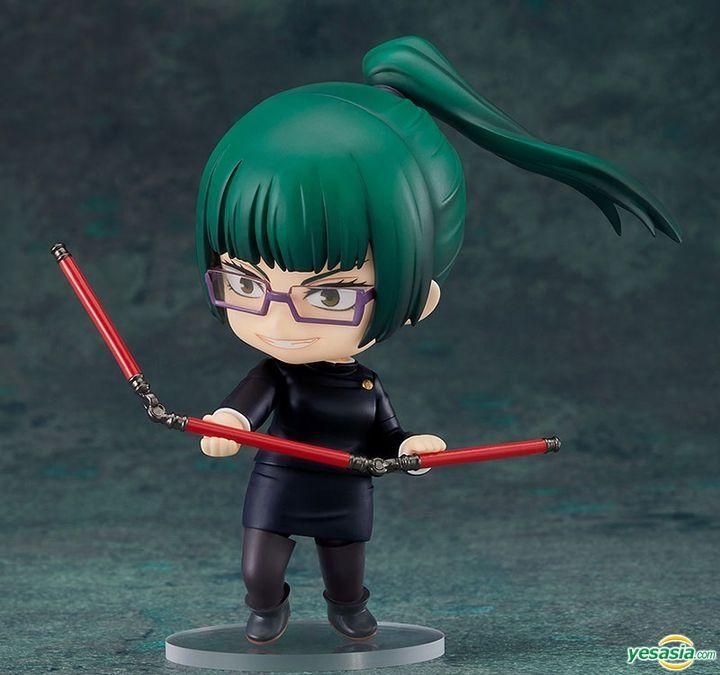 good smile company jujutsu kaisen nendoroid stores