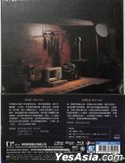 Father To Son (2018) + Mirror Image (2000) (Blu-ray) (English Subtitled) (Taiwan Version)
