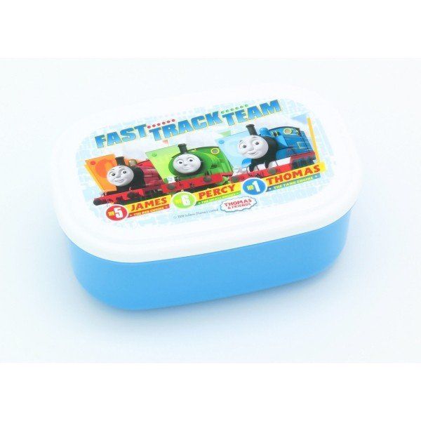 YESASIA: Thomas and friends Seal Food Containers (3 Pieces Set) - OSK ...