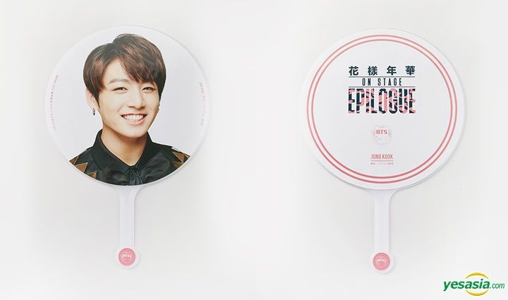 YESASIA: Image Gallery - BTS Live 2016 On Stage Epilogue Concert