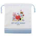 BT21 Drawingstring Pouch
