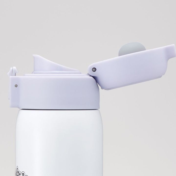 YESASIA Doraemon Thermos Bottle 350ml Skater Lifestyle & Gifts