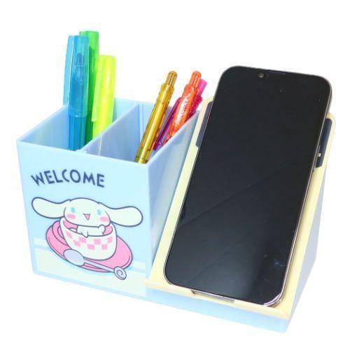 YESASIA Image Gallery Cinnamoroll Desk Organizer