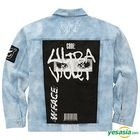 YESASIA : KODA KUMI LIVE TOUR 2017 -W FACE- ULTRA VIOLET DENIM