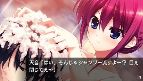 The Fruit of Grisaia / Le Fruit de la Grisaia / Grisaia no Kajitsu