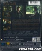 The Garden of Evening Mists (2019) (Blu-ray) (Hong Kong Version)