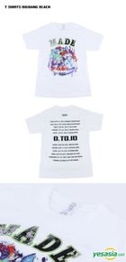 YESASIA: BIGBANG10 THE CONCERT: 0.TO.10 Official Goods - T