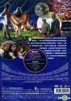 Taking Woodstock (2009) (DVD) (Taiwan Version)