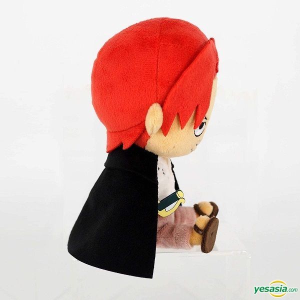 shanks plush