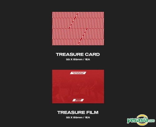 YESASIA: ATEEZ Vol. 1 - TREASURE EP.FIN : All To Action (Z Version) CD