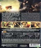 The Monkey King (2014) (Blu-ray) (3D + 2D) (Taiwan Version)