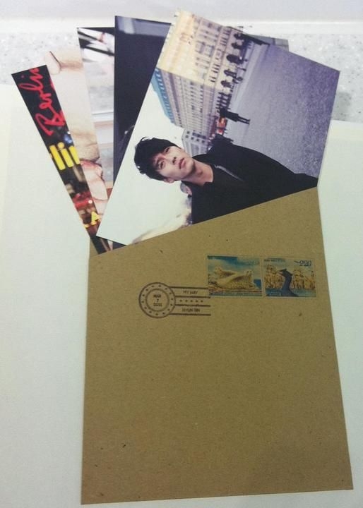 YESASIA: Hyun Bin - My Way (2 DVD + Photobook + Poster in Tube