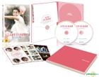 Our Times (2DVD) (Hologram Outcase + Sticker + Photobook) (Limited Edition) (Korea Version)