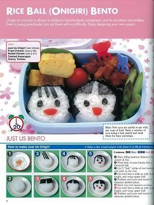 Kawaii Bento Boxes: Cute and Convenient Japanese Meals on the Go