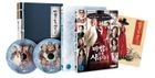 The Grand Heist (DVD) (雙碟裝) (首批限量版) (韓國版)