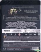 Harry Potter And Chamber Of Secrets (2002) (4K Ultra HD + Blu-ray) (Hong Kong Version)