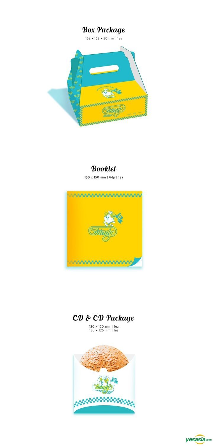 YESASIA: Image Gallery - (G)I-DLE : Jeon So Yeon Mini Album Vol. 1