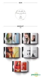 Yoona Special Album - A Walk to Remember