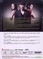 善良的男人 (DVD) (完) (韓/國語配音) (中英文字幕) (KBS劇集) (新加坡版) 