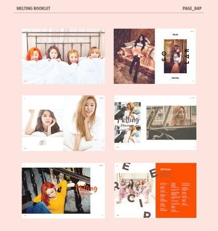 YESASIA: Mamamoo Vol. 1 - Melting Music - Mamamoo, Stone Music