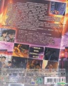 Detective Conan - Theatrical Edition: Crossroad In The Ancient Capital (Blu-ray) (Multi-audio) (Taiwan Version)