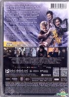 The Brink (2017) (DVD) (Hong Kong Version)