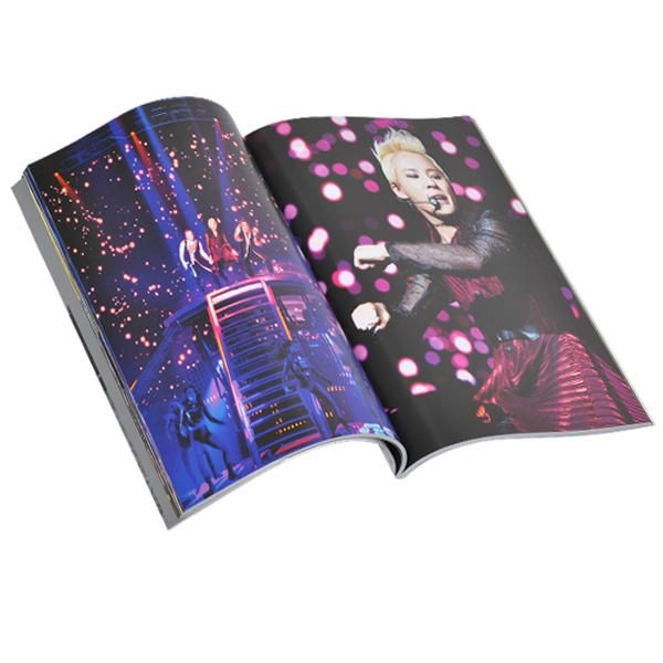 JYJ - ★XIA 1ST ASIA TOUR CONCERT TARANTALLEGRA YESASIA: Image Gallery - Xia 1st Asia Tour Concert