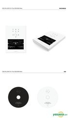 YESASIA: Image Gallery - EXO PLANET #3 - The EXO'rDIUM dot Live CD