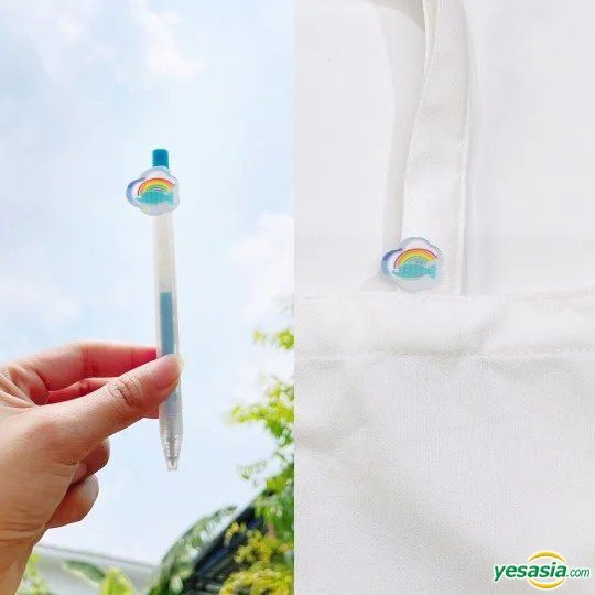 YESASIA: Image Gallery - Fish Upon The Sky - Clip