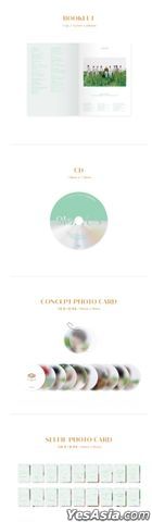 SF9 Mini Album Vol. 8 - 9loryUS (Random Version) + Random Poster in Tube