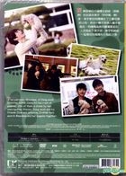 Hearty Paws 2 (2010) (DVD) (Hong Kong Version)