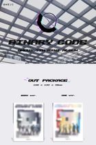 ONEUS Mini Album Vol. 5 - Binary Code (Zero Version)